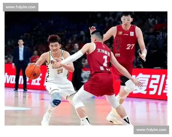 CBA 总决赛前瞻：巅峰对决看点全解析