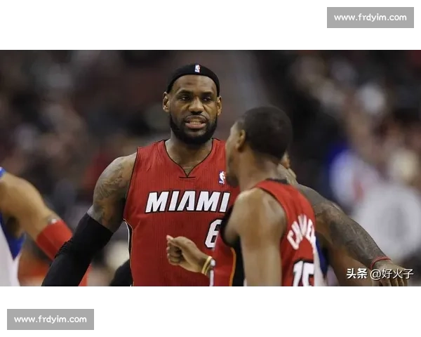 NBA总决赛MVP：历年得主及其传奇表现